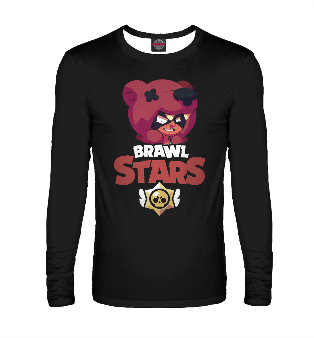 

Brawl Stars Nita