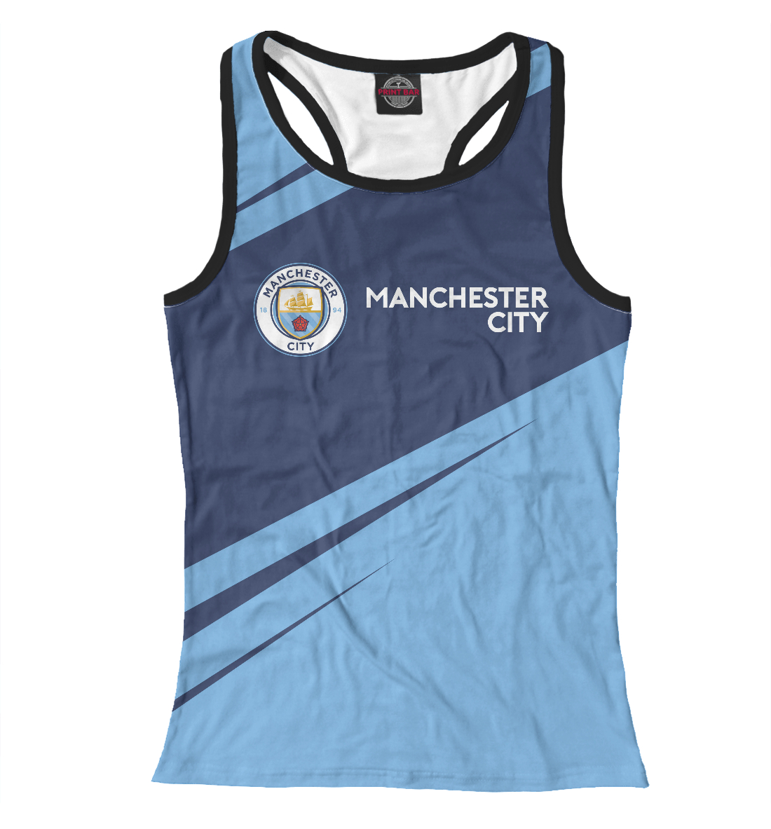 

Manchester City