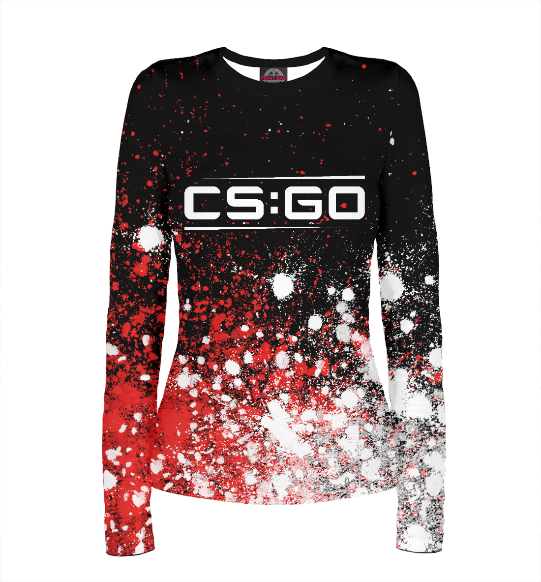 

CS:GO + Краски