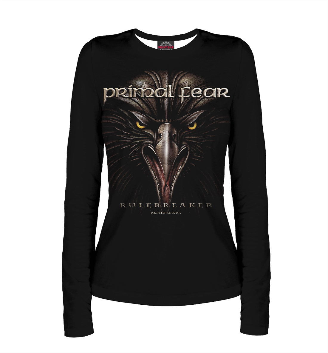 

Primalfear