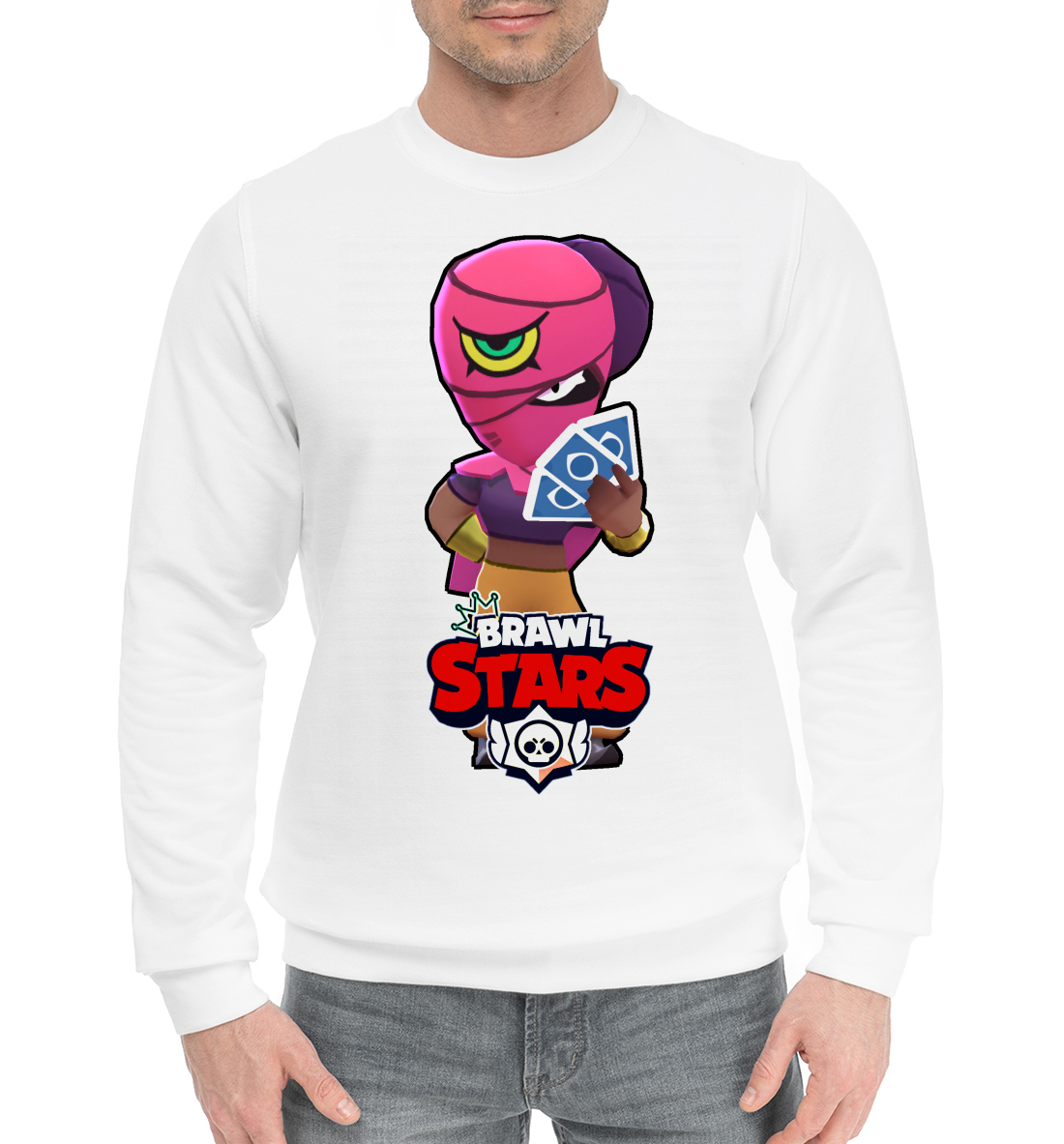 

Brawl Stars