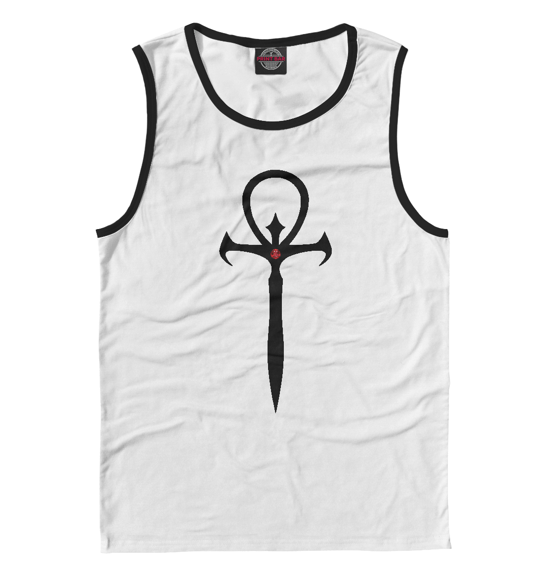 

Vampire ankh