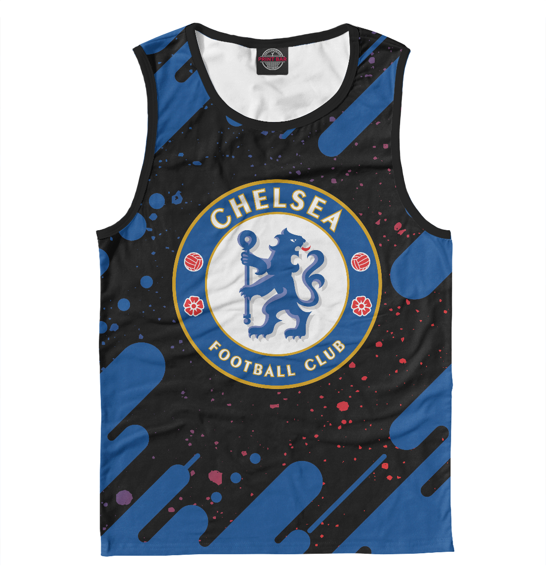 

Chelsea F.C. / Челси