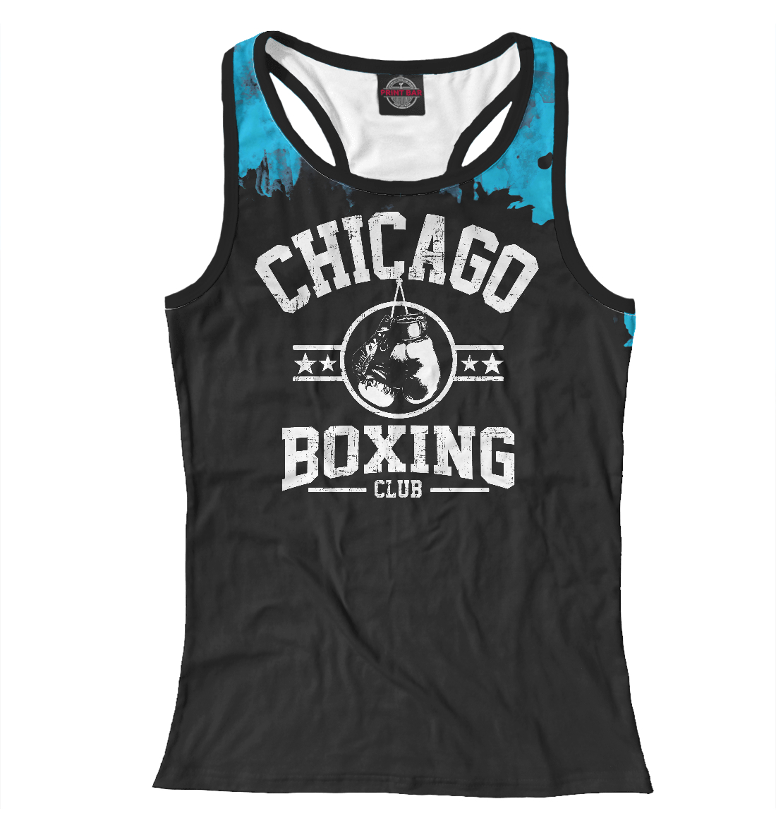 

Chicago Boxing Club