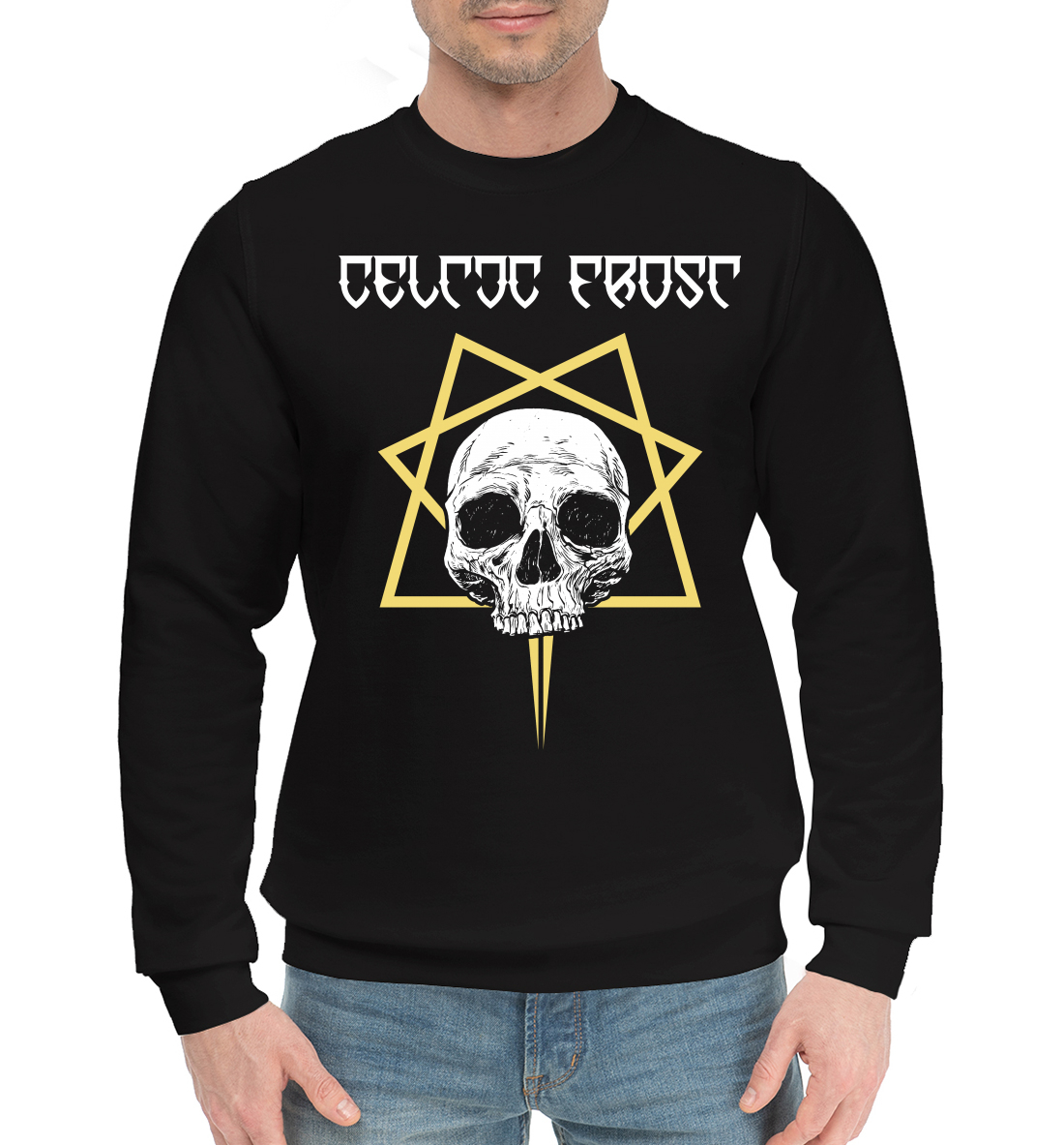 

Celtic Frost