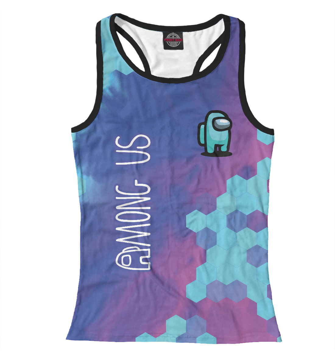 

Among Us / Амонг Ас