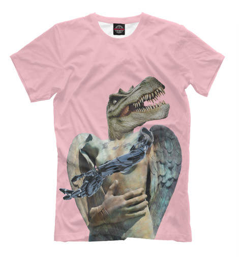 

Мужская футболка Мудрость