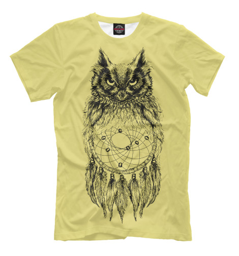 

Мужская футболка Ловец Снов