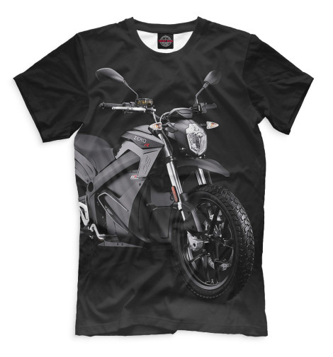 Мужская футболка Мотоцикл, Мотоциклы  - купить