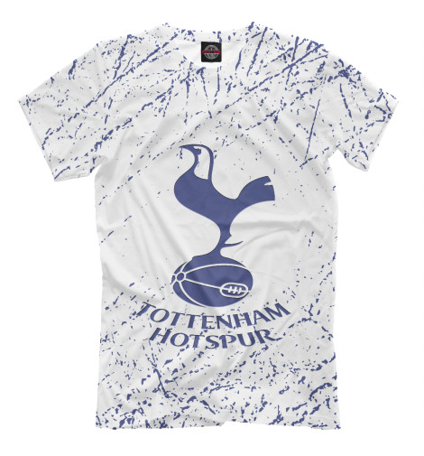 

Мужская футболка Tottenham Hotspur