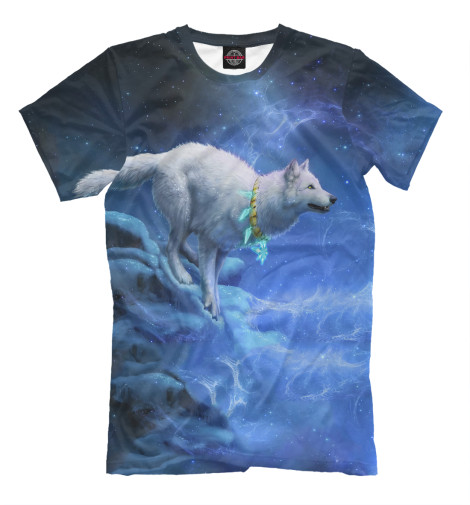 

Мужская футболка Jump