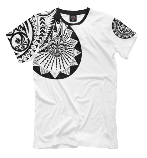 

Мужская футболка Майори