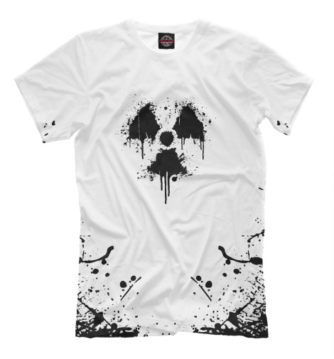 

Мужская футболка S.T.A.L.K.E.R.