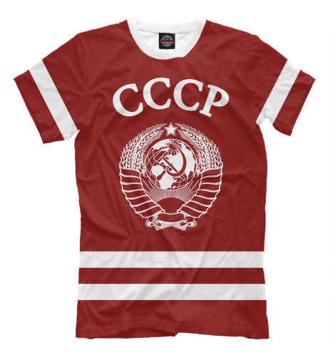 

Мужская футболка Герб СССР