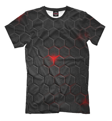 

Мужская футболка crysis