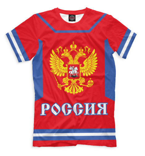 

Мужская футболка Евгений Малкин