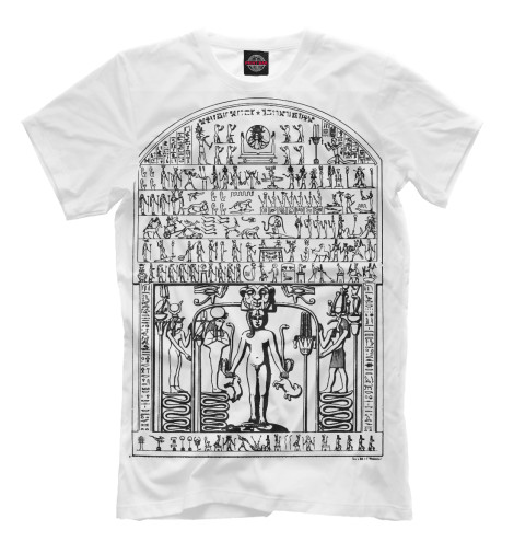 

Мужская футболка Древний Египет