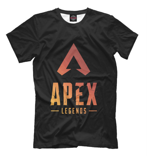 

Мужская футболка Apex Legends