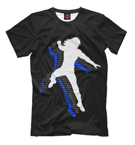 

Мужская футболка Roman Reigns It's My Yard