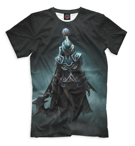 

Мужская футболка Phantom Assassin