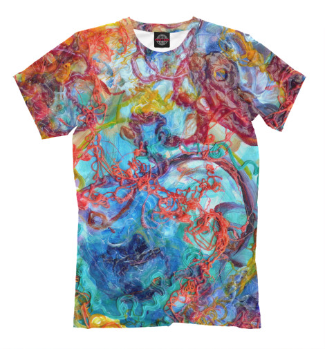 

Мужская футболка Psy