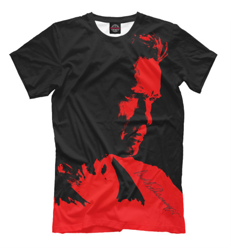 

Мужская футболка Arni