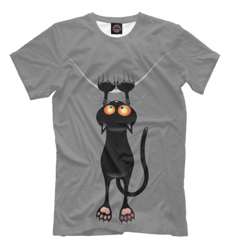 

Мужская футболка Котэ