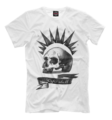 

Мужская футболка Life Is Strange