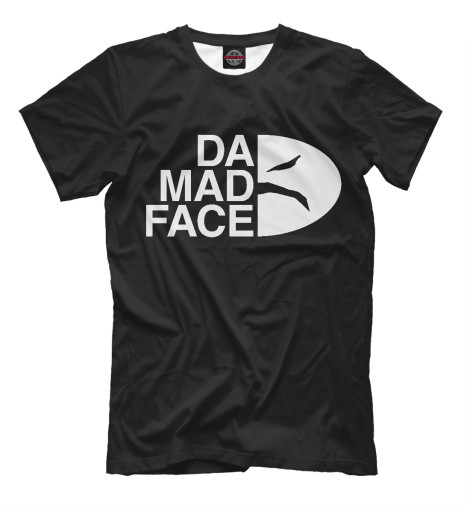 

Мужская футболка Onyx