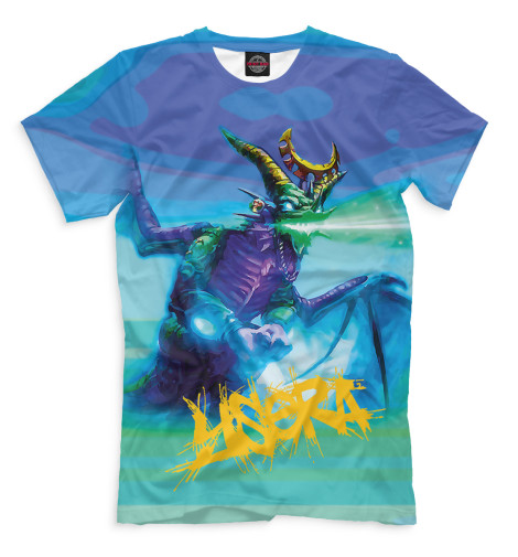 

Мужская футболка Hearthstone