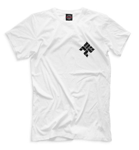 

Мужская футболка Tankograd Underground