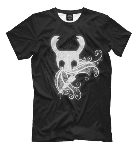

Мужская футболка Hollow Knight
