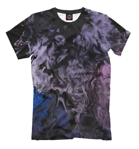 

Мужская футболка Color