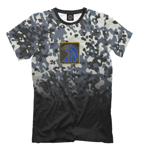 

Мужская футболка Stalker Наемники