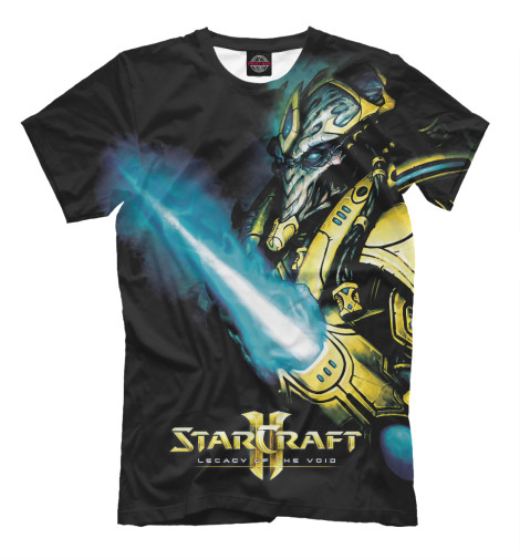 

Мужская футболка Зилот высший тамплиер