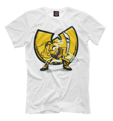 

Мужская футболка Killa Beezzz