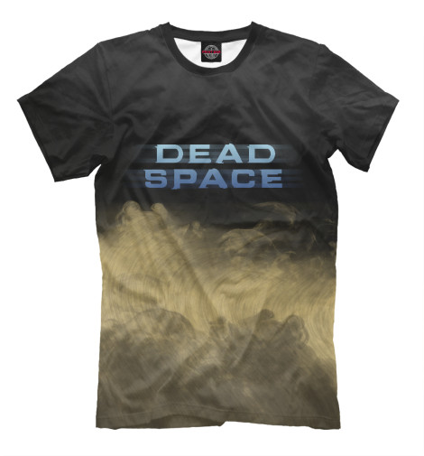 

Мужская футболка Айзек Кларк