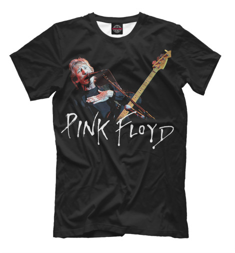 

Мужская футболка Pink Floyd