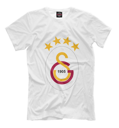 

Мужская футболка Galatasaray