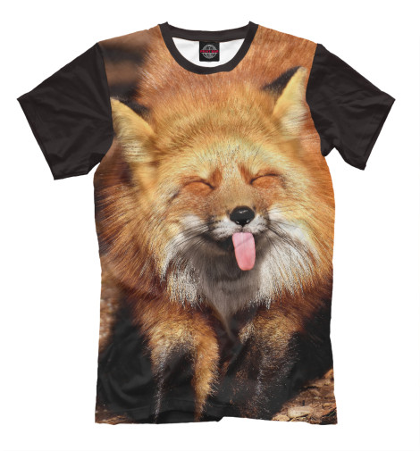 

Мужская футболка Polishop