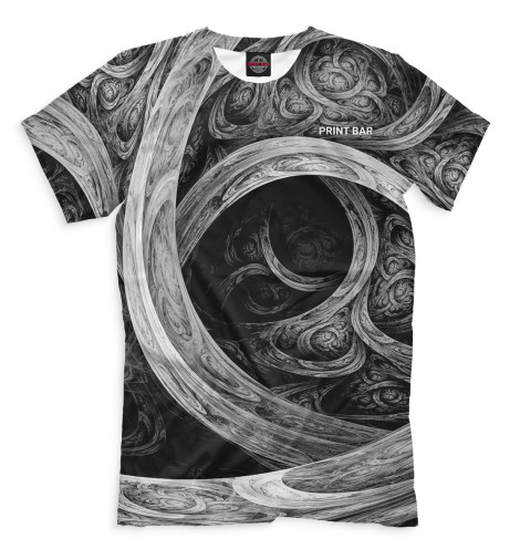 

Мужская футболка Print Bar