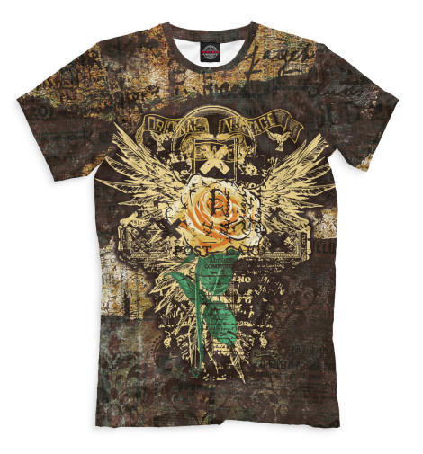 

Мужская футболка Original Vintage