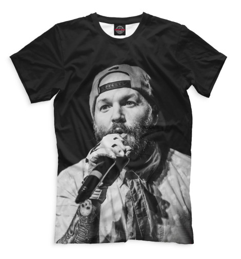 

Мужская футболка Fred Durst