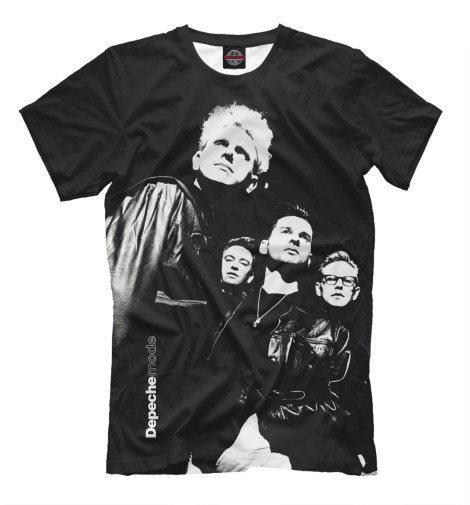 

Мужская футболка Violator