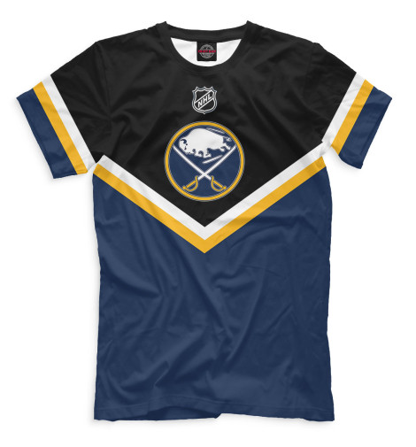 

Мужская футболка Buffalo Sabres
