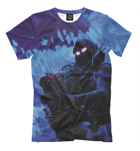 

Мужская футболка FORTNITE