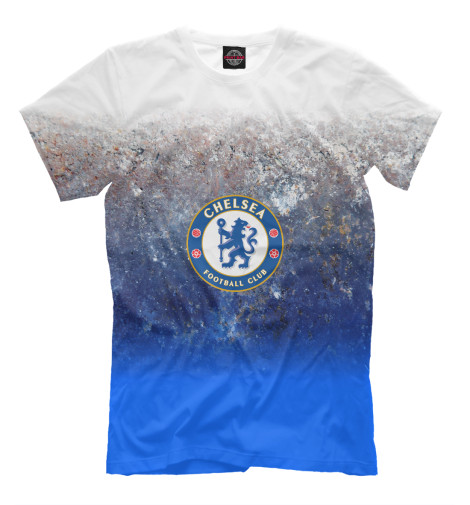 

Мужская футболка Chelsea