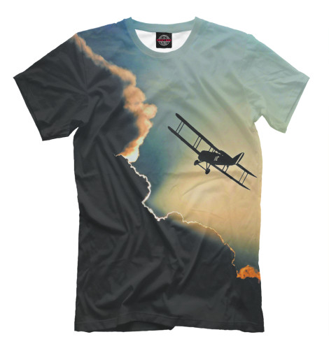 

Мужская футболка ГЕРОЙ