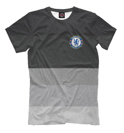 

Мужская футболка Челси