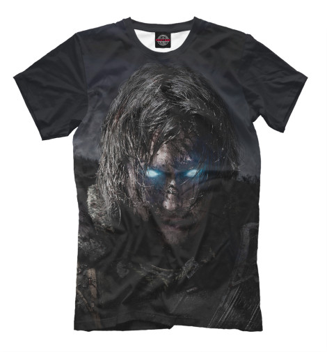 

Мужская футболка Middle-earth: Shadow of Mordor
